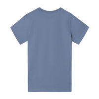 Thumbnail for Camisetas Silbon Hombre Minilogo Azul