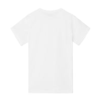 Thumbnail for Camisetas Silbon Hombre Minilogo Blanco