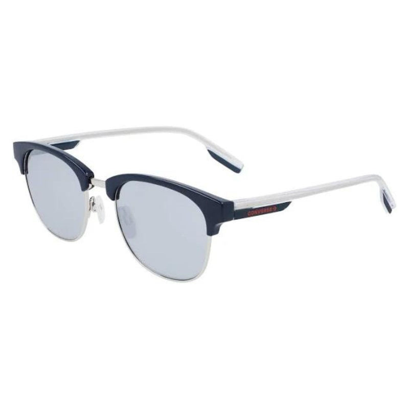 Gafas Converse Hombre Acetato-Acero Cv301S Disrupt Obsidian/Silver