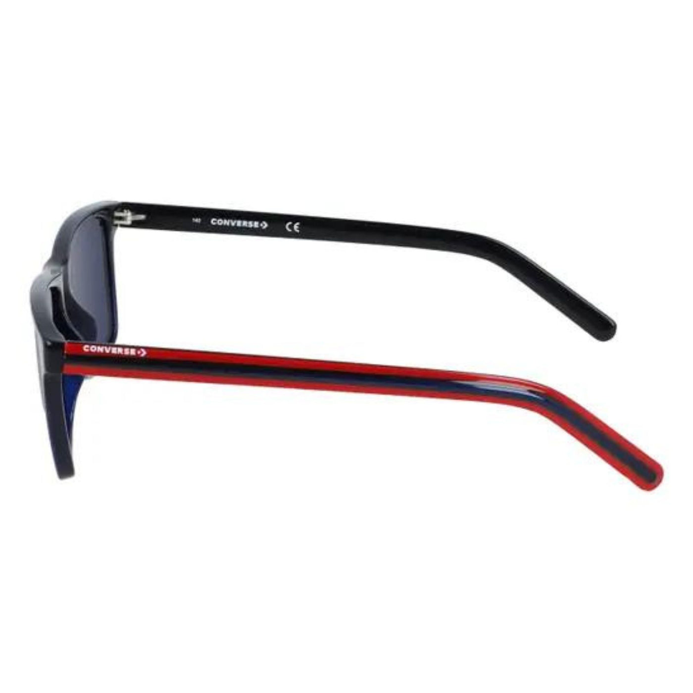 Gafas Converse Niño Acetato Cv511Sy Chuck-Crystal Obsidian · imagen 2
