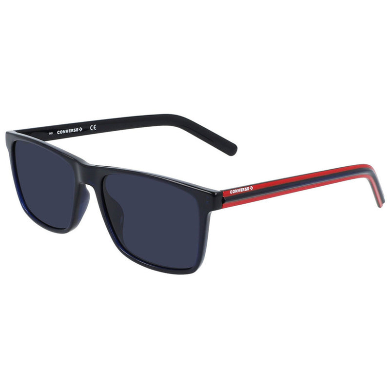 Gafas Converse Niño Acetato Cv511Sy Chuck-Crystal Obsidian