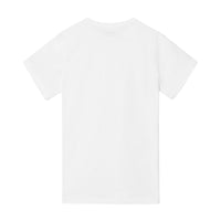 Thumbnail for 124603 Camisetas Silbon Hombre Minilogo Blanco