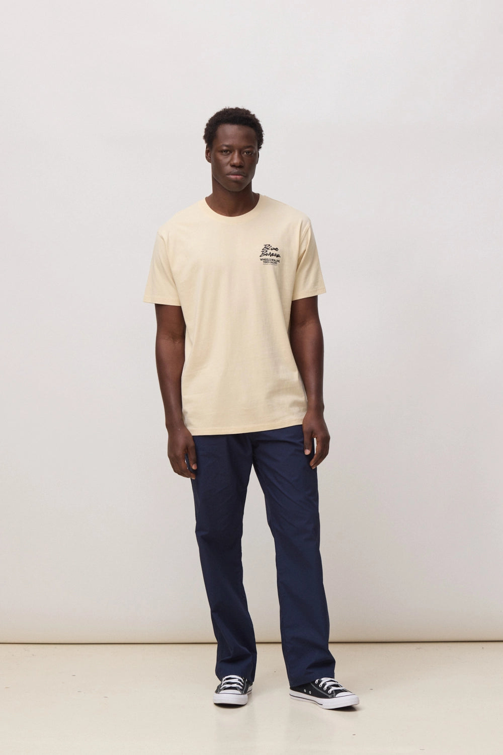 Camiseta Drive Beige | Blue Banana · imagen 8