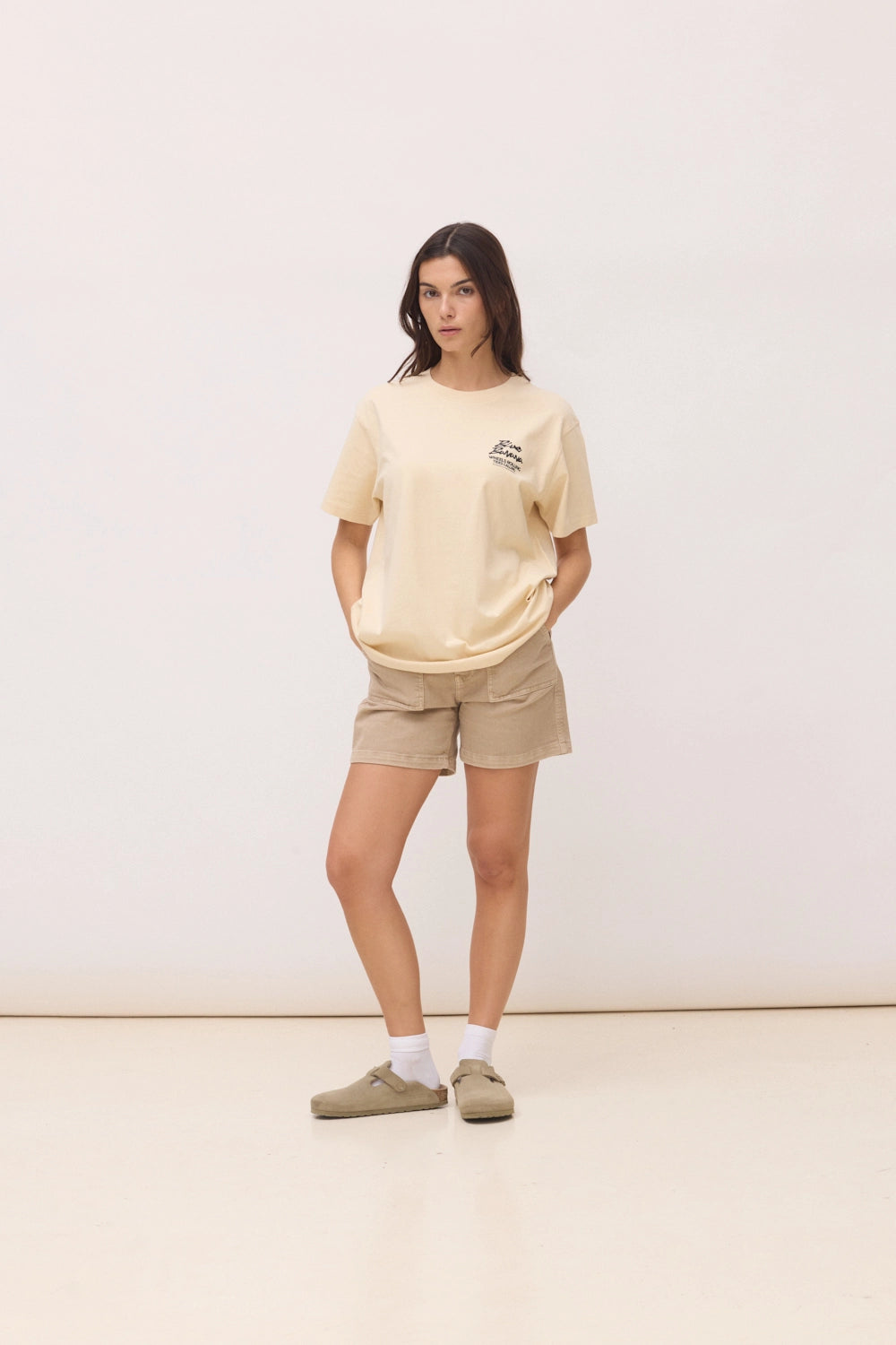 Camiseta Drive Beige | Blue Banana · imagen 7