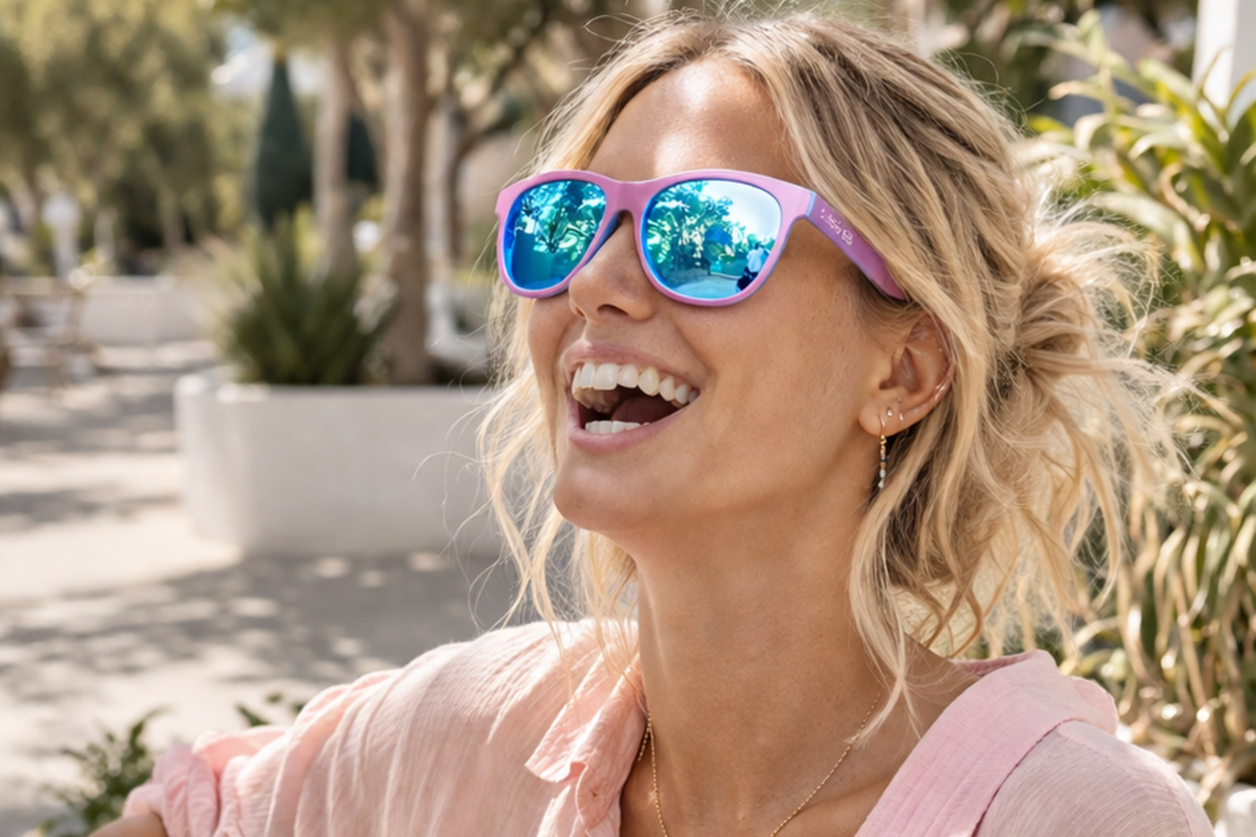 Gafas de sol ELI | Goodbye Rita · imagen 2