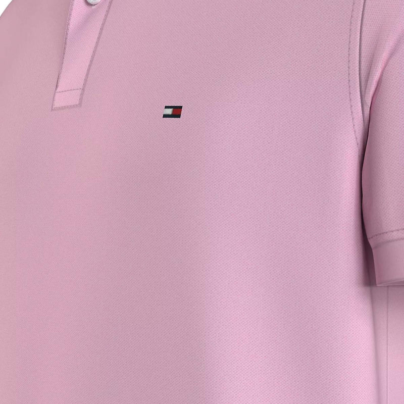Tommy Hilfiger Polo 1985 Regular · Rosa