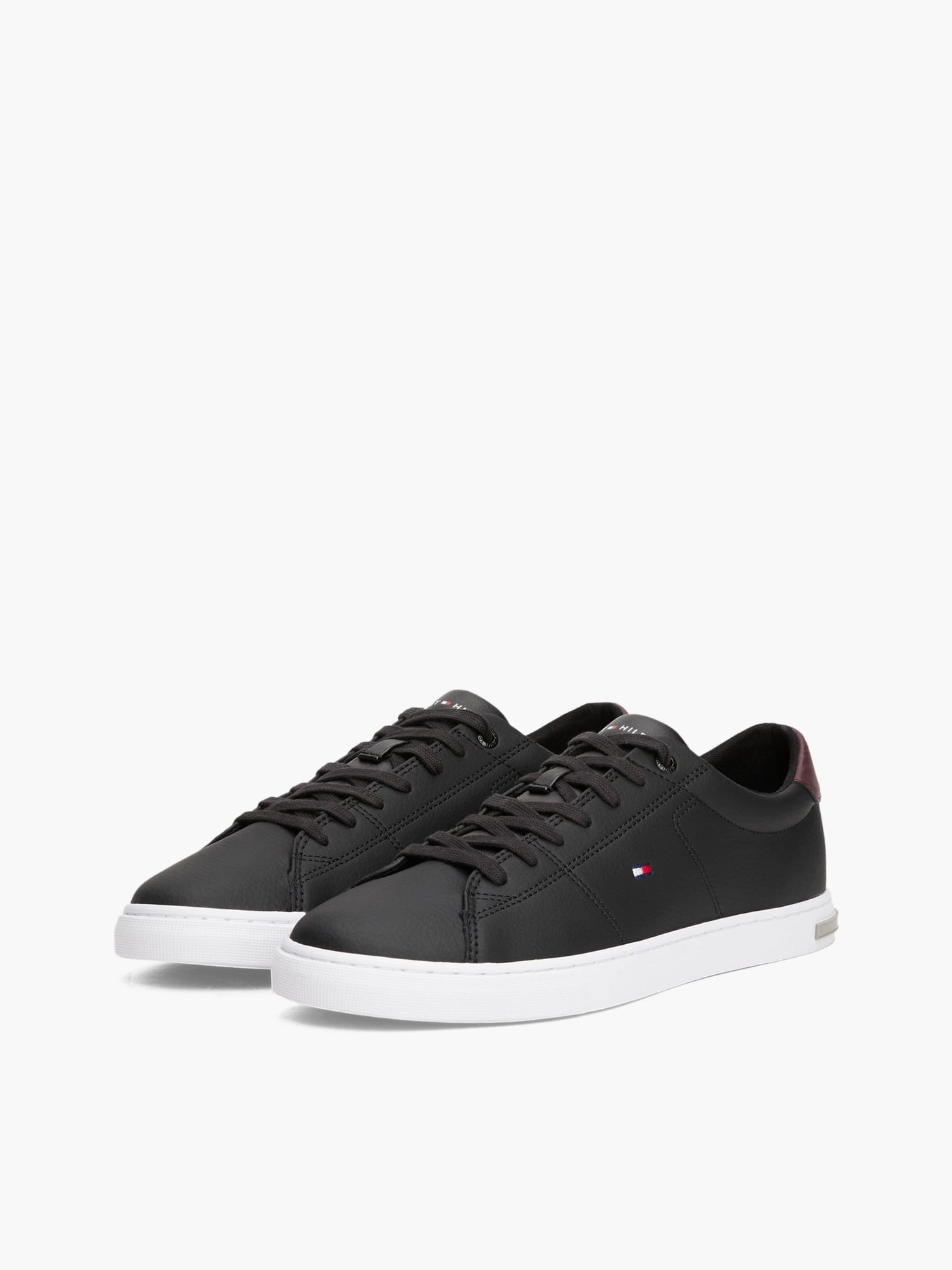 Tommy Hilfiger Zapatillas Essential Leather Detail Vulc · imagen 2