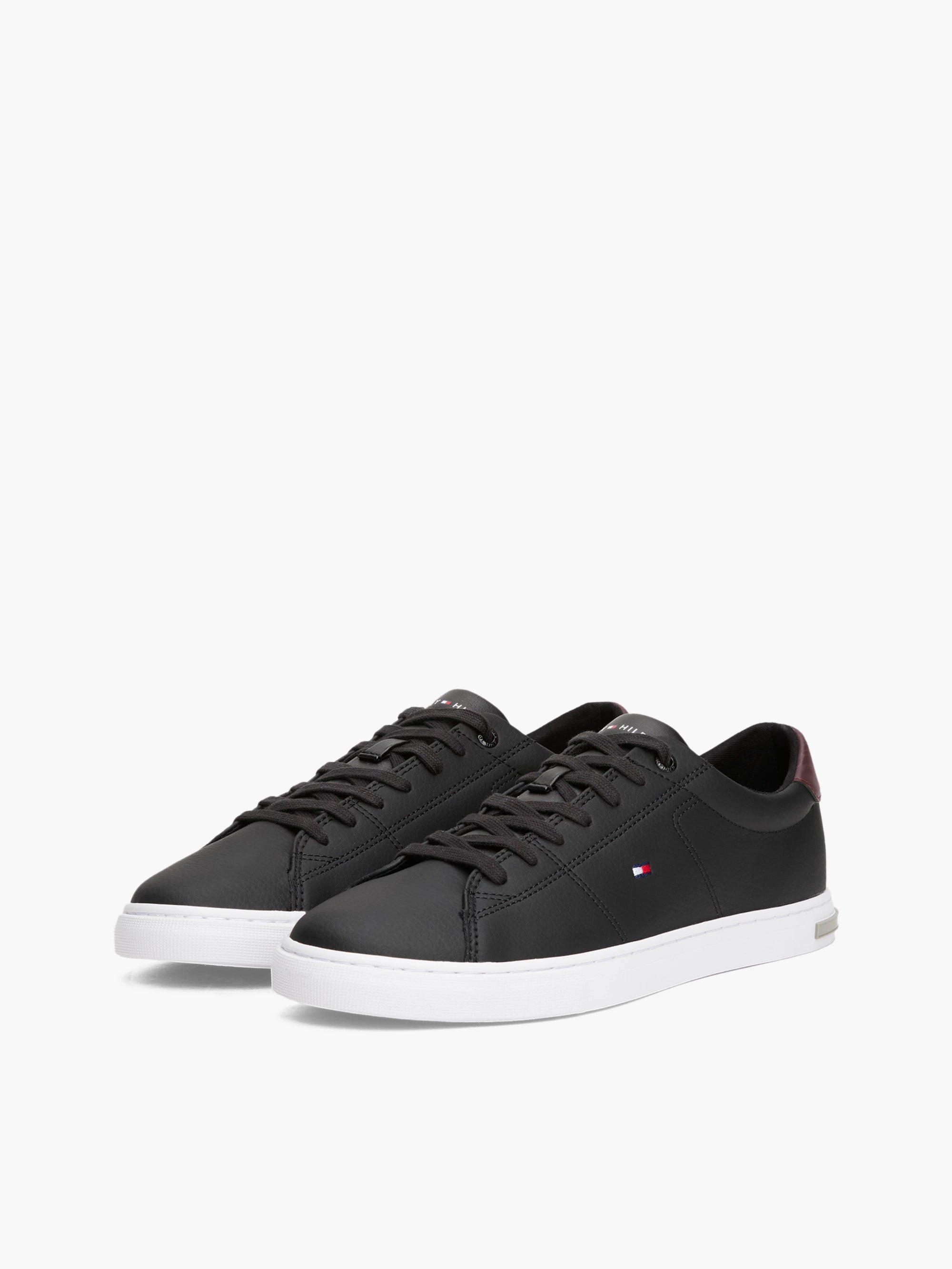 Tommy Hilfiger Zapatillas Essential Leather Detail Vulc · imagen 2