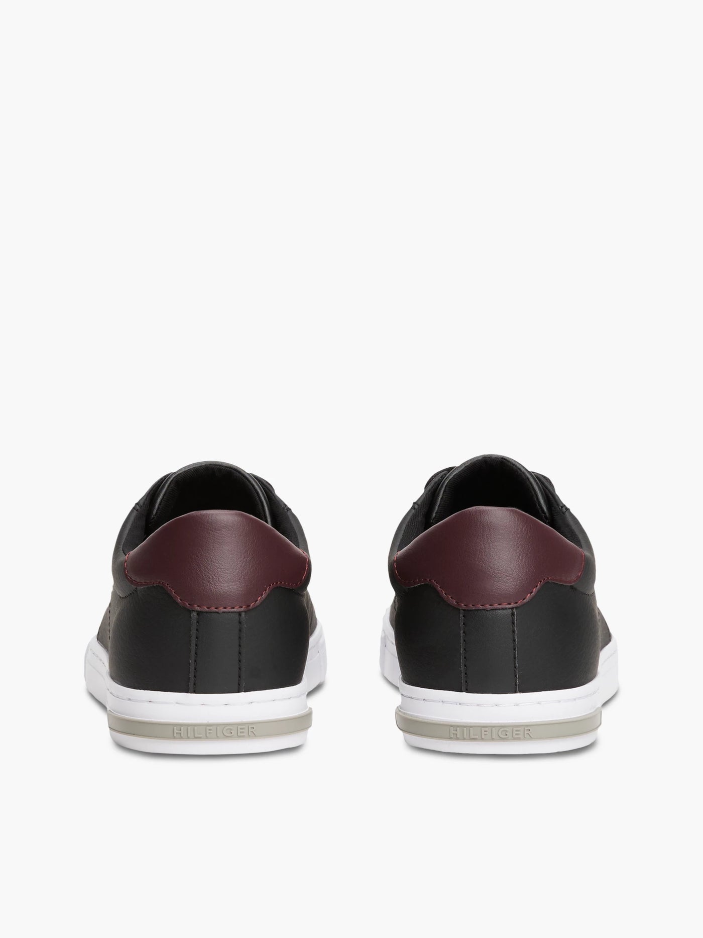 Tommy Hilfiger Zapatillas Essential Leather Detail Vulc · imagen 4