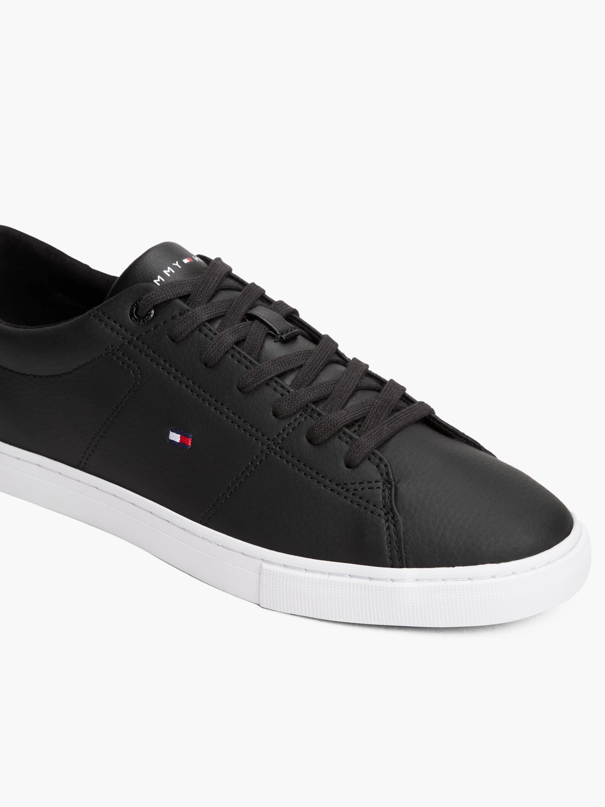 Tommy Hilfiger Zapatillas Essential Leather Detail Vulc · imagen 6