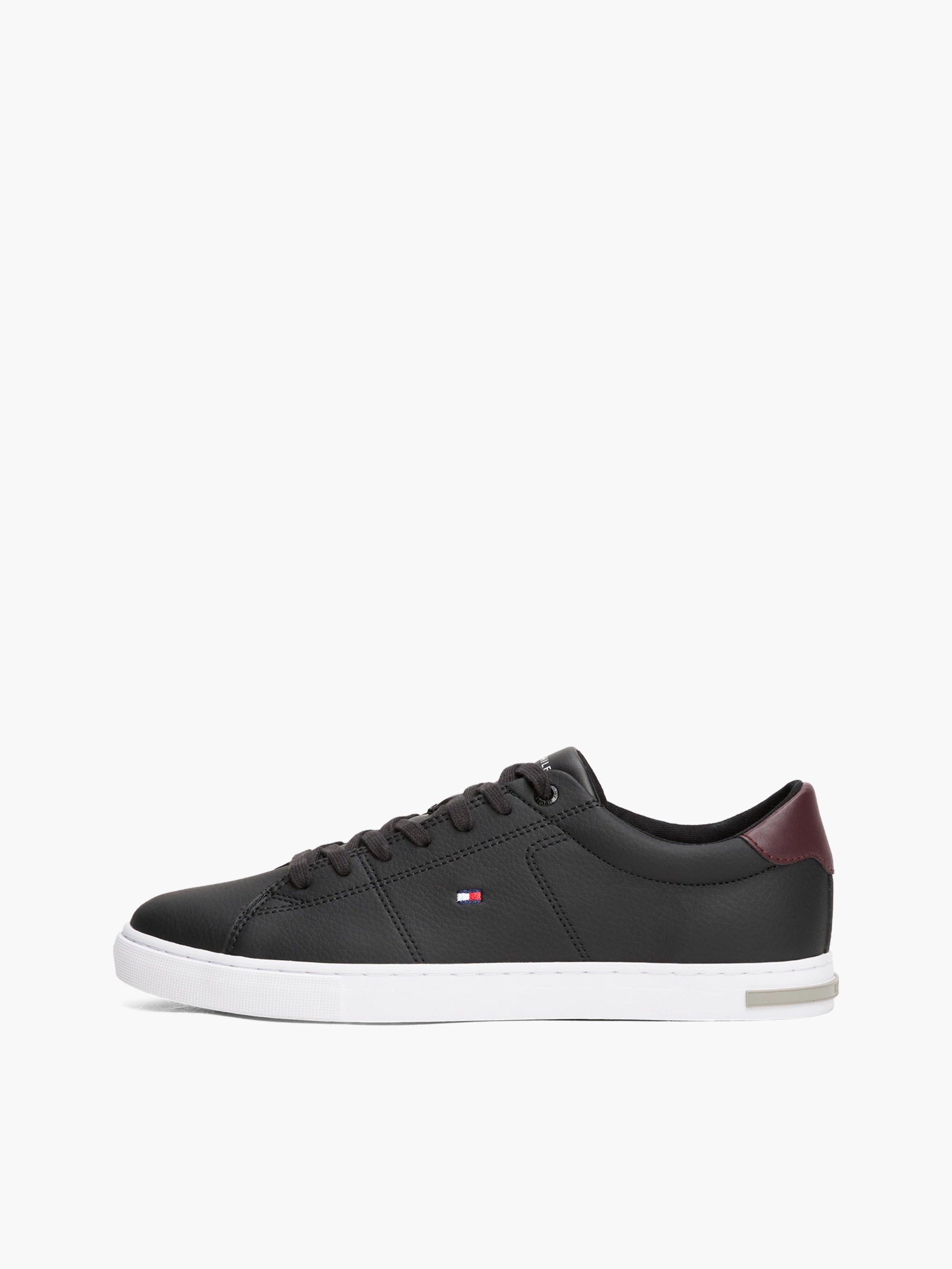 Tommy Hilfiger Zapatillas Essential Leather Detail Vulc · imagen 7