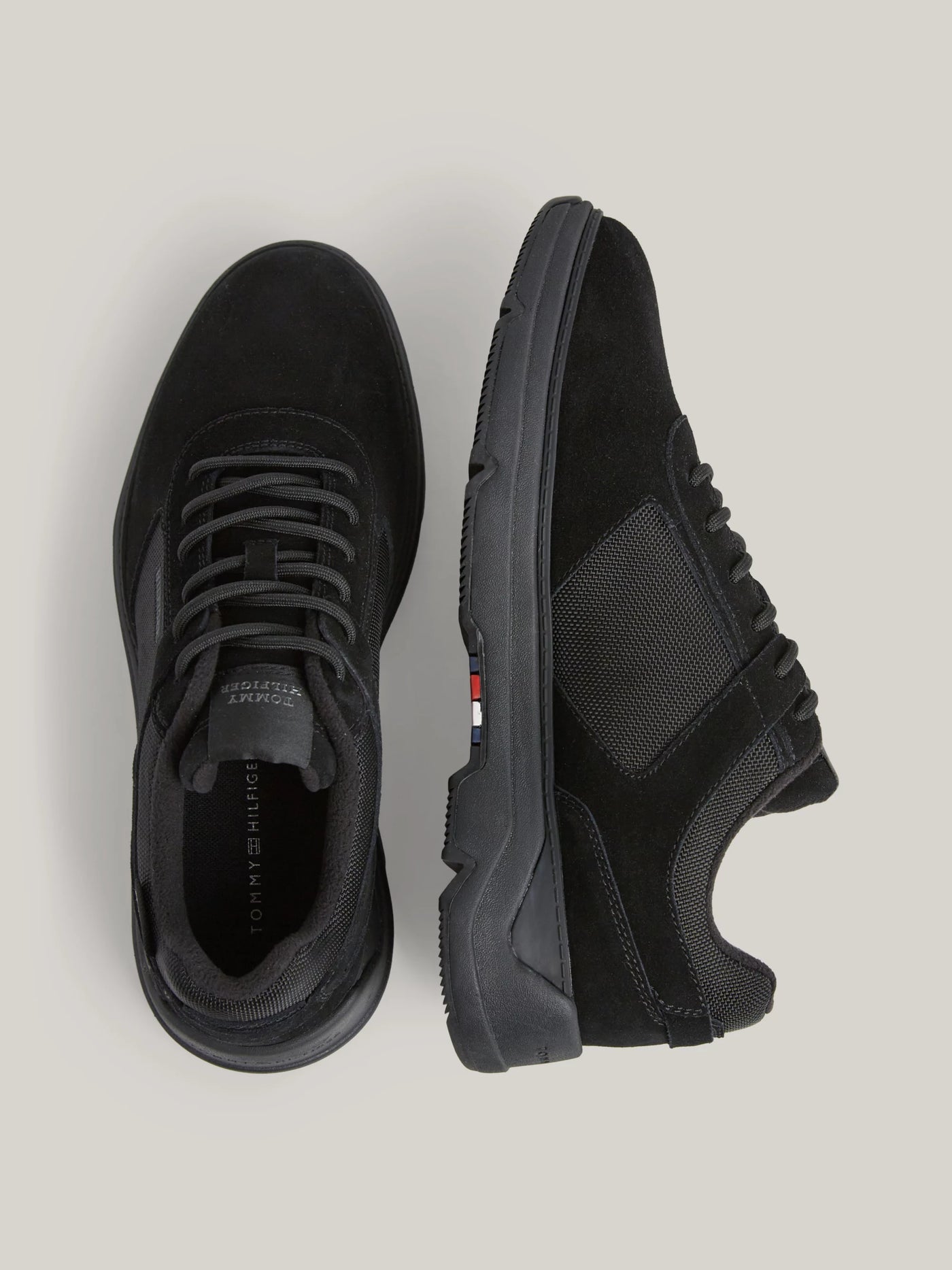Tommy Hilfiger Zapatillas Core Mix Cordura Hybrid Shoe · imagen 2