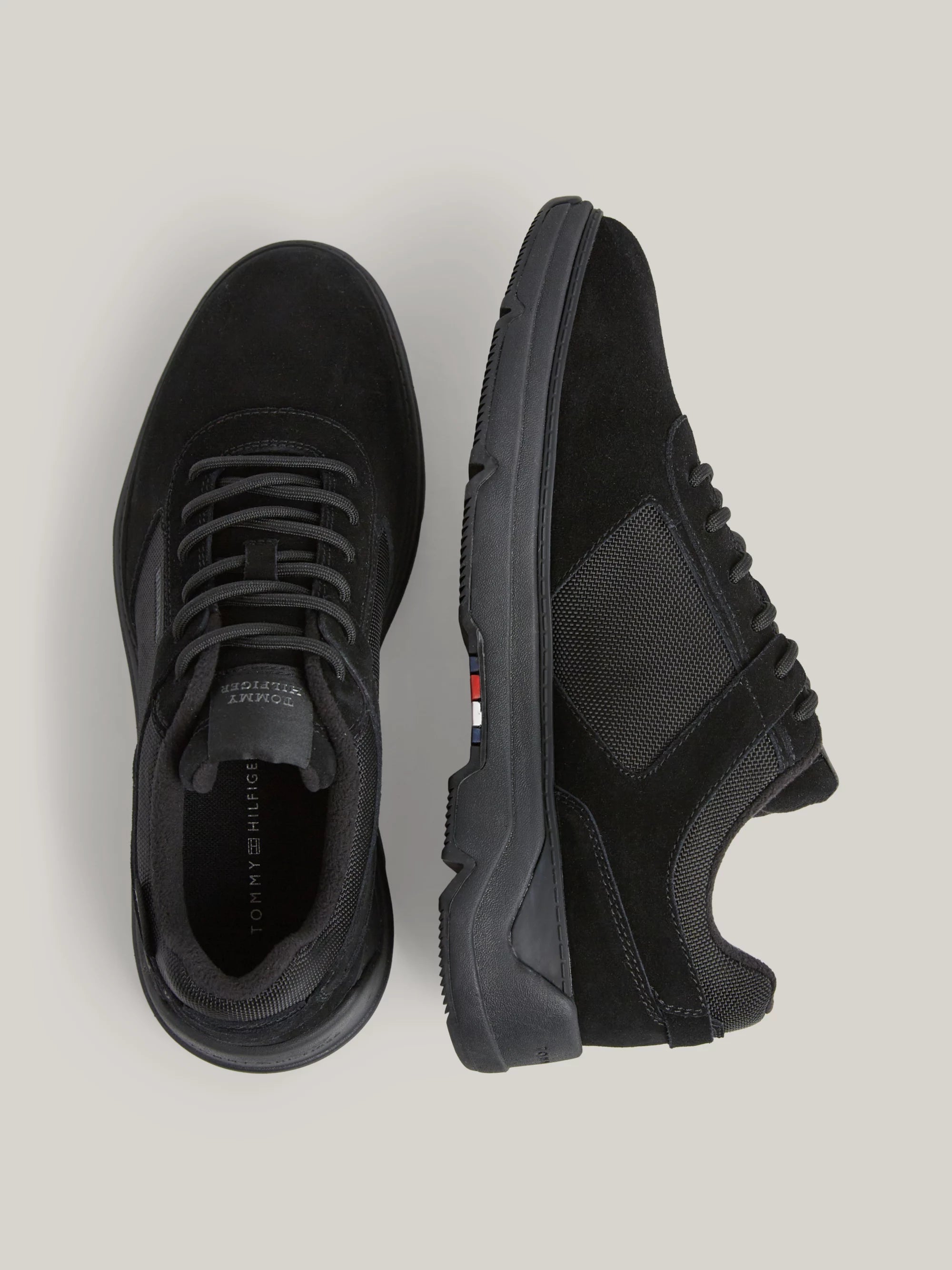 Tommy Hilfiger Zapatillas Core Mix Cordura Hybrid Shoe · imagen 2