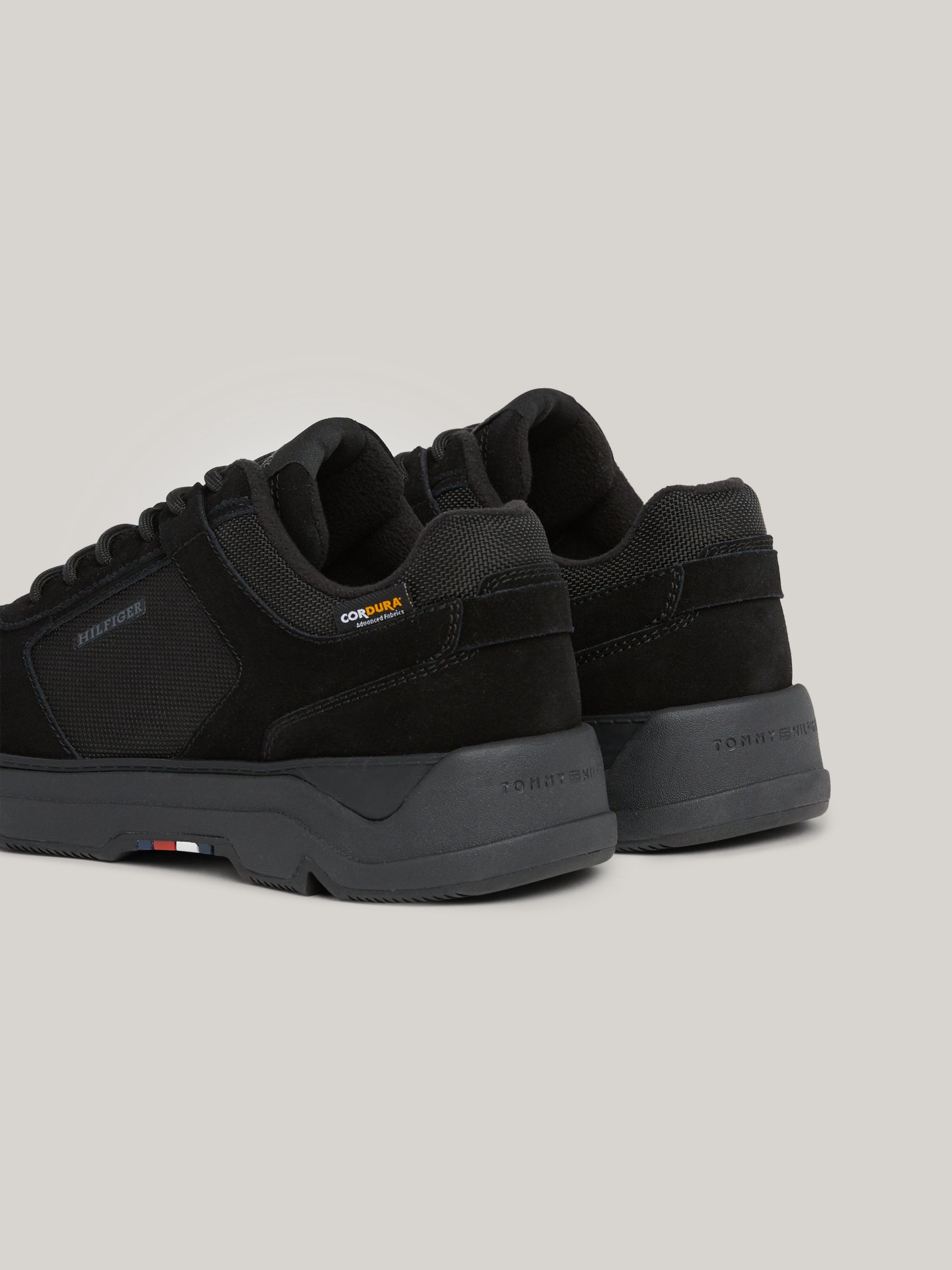 Tommy Hilfiger Zapatillas Core Mix Cordura Hybrid Shoe · imagen 3
