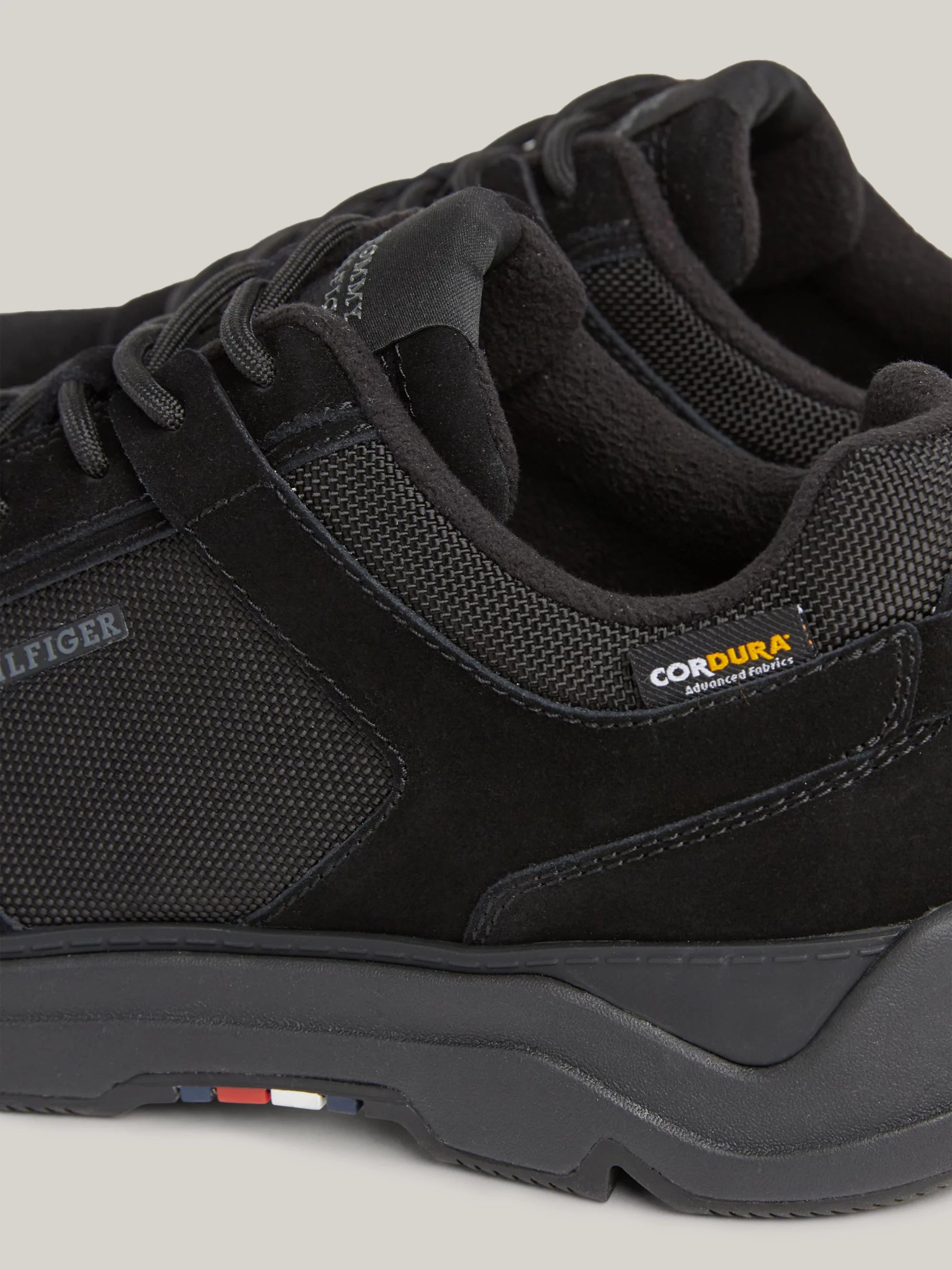 Tommy Hilfiger Zapatillas Core Mix Cordura Hybrid Shoe · imagen 4