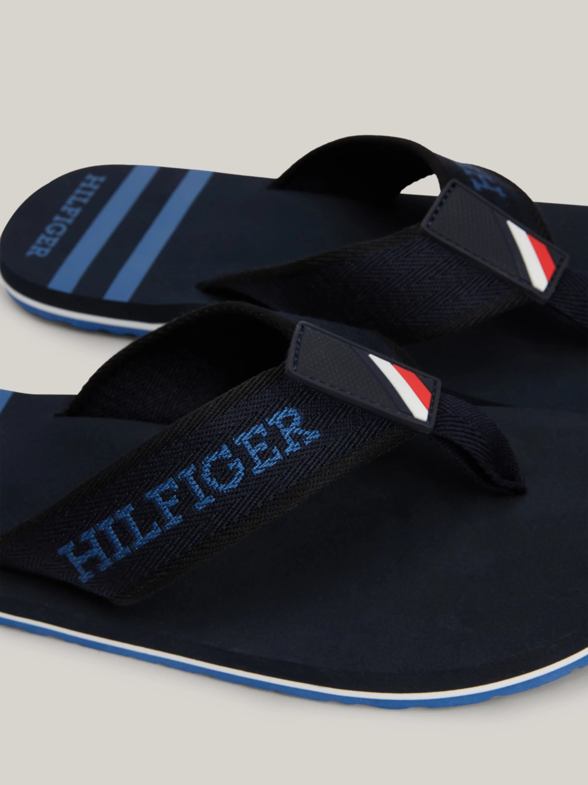 Tommy Hilfiger Sandalias Sandalia Sporty Beach Sandal · imagen 6