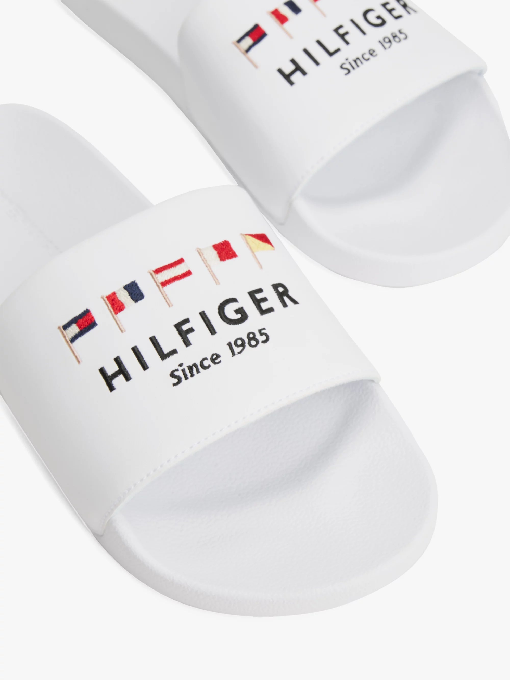 Tommy Hilfiger Chancla Flags Pool Slide · imagen 6