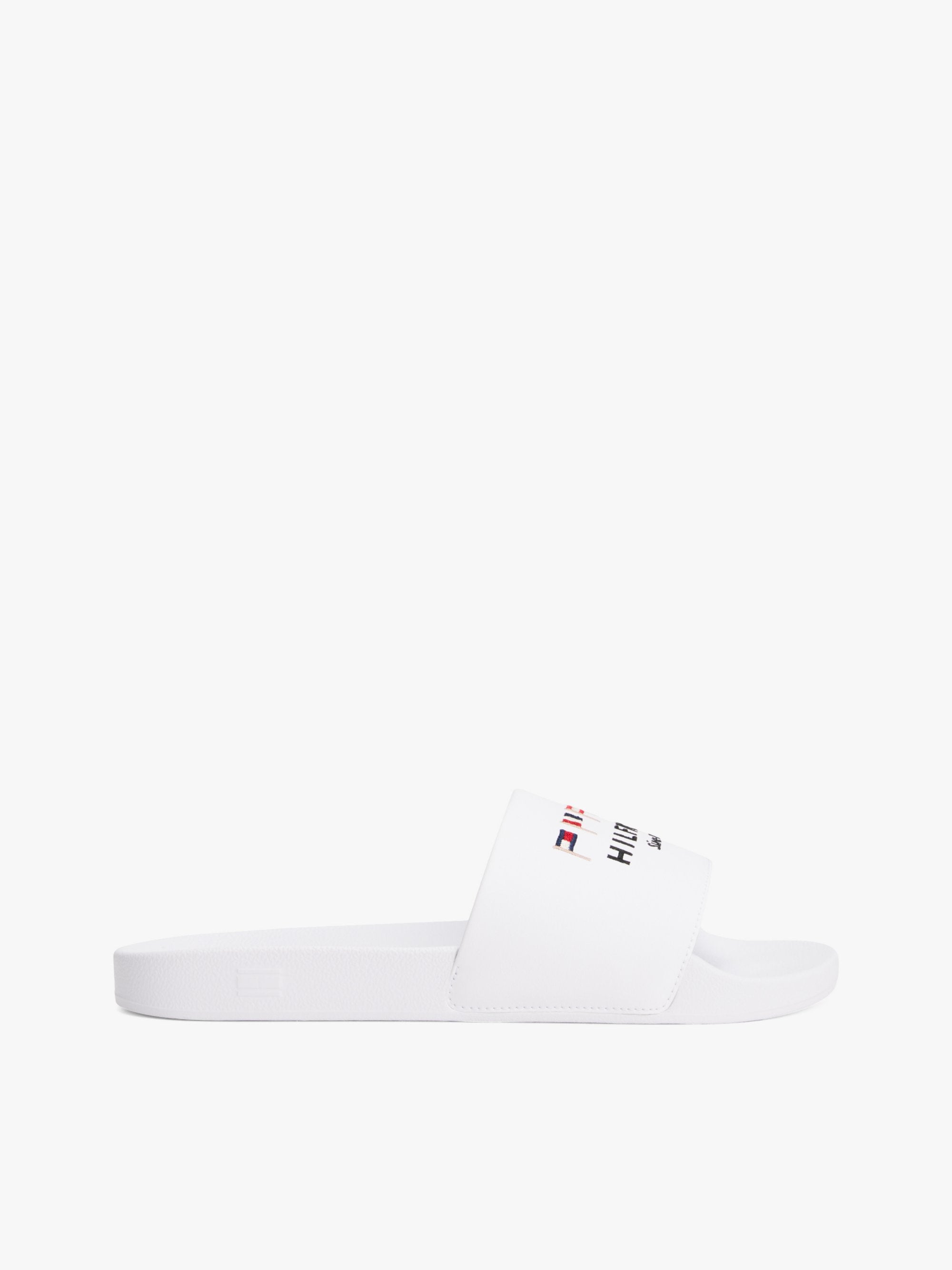 Tommy Hilfiger Chancla Flags Pool Slide · imagen 1