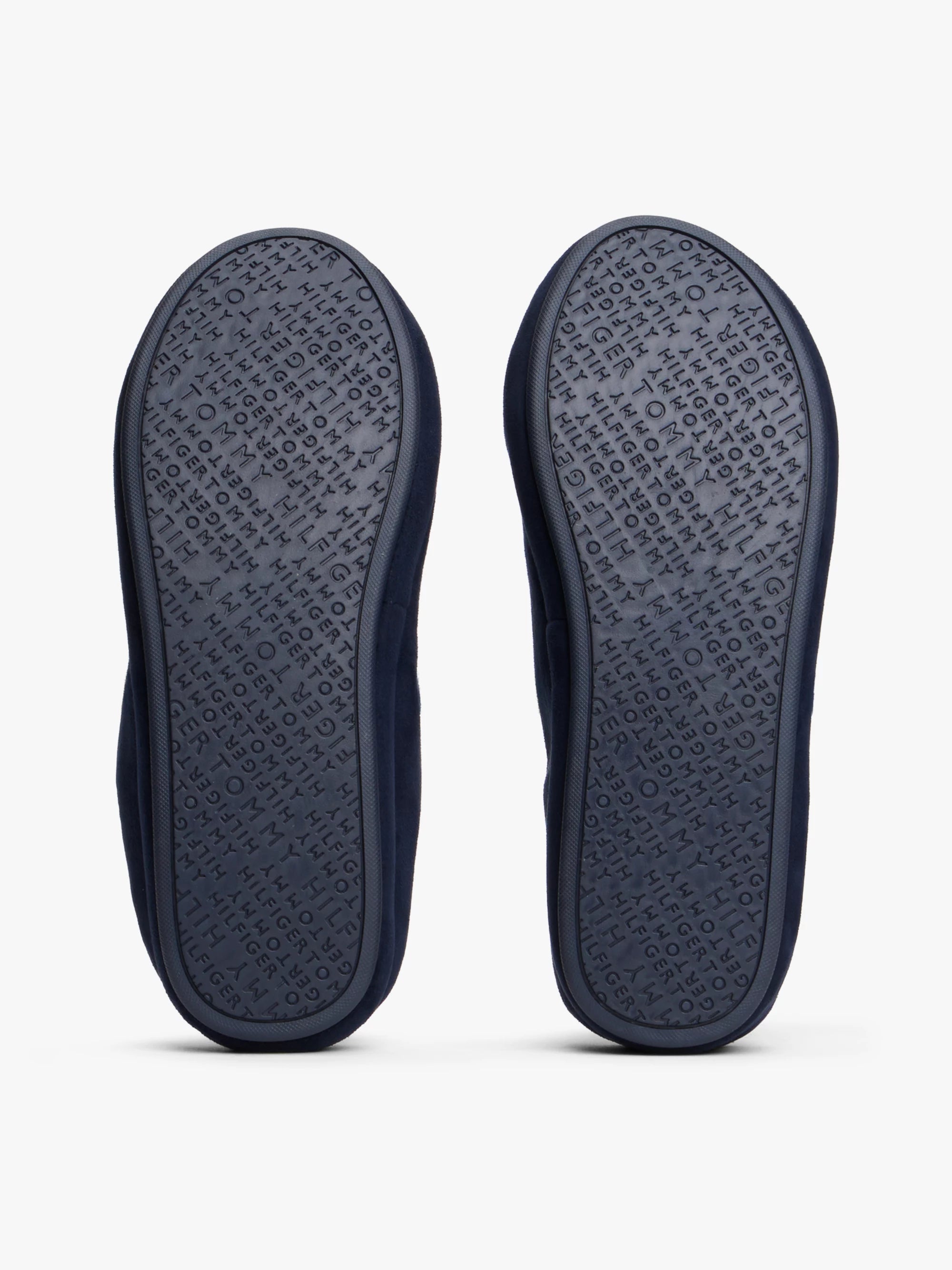 Tommy Hilfiger Zapatillas Casa Sde Check House · imagen 5
