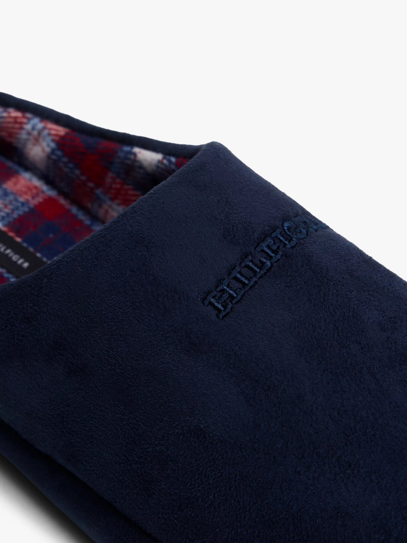 Tommy Hilfiger Zapatillas Casa Sde Check House · imagen 6