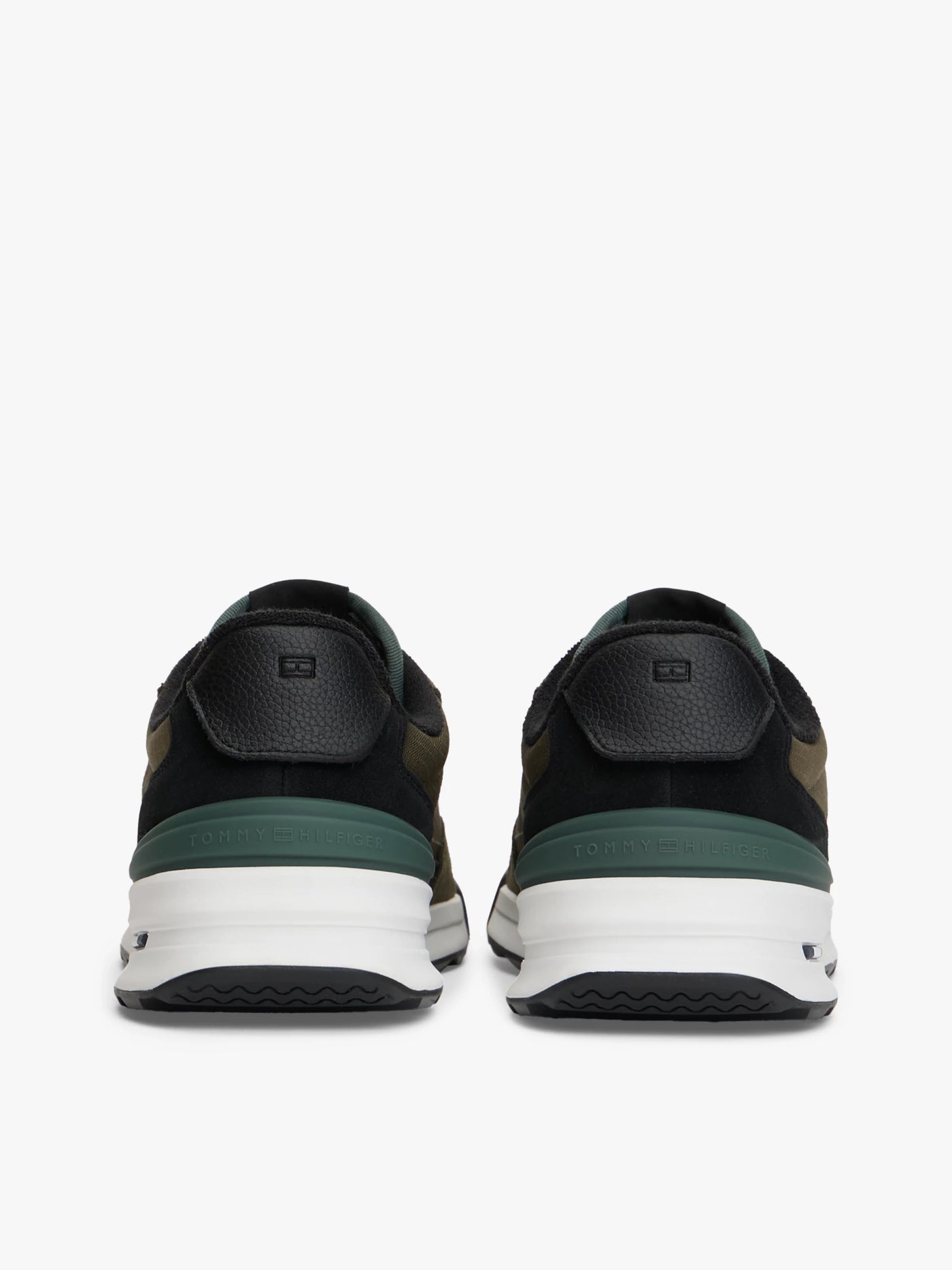 Tommy Hilfiger Zapatillas Zapatos Retro Runner · imagen 4