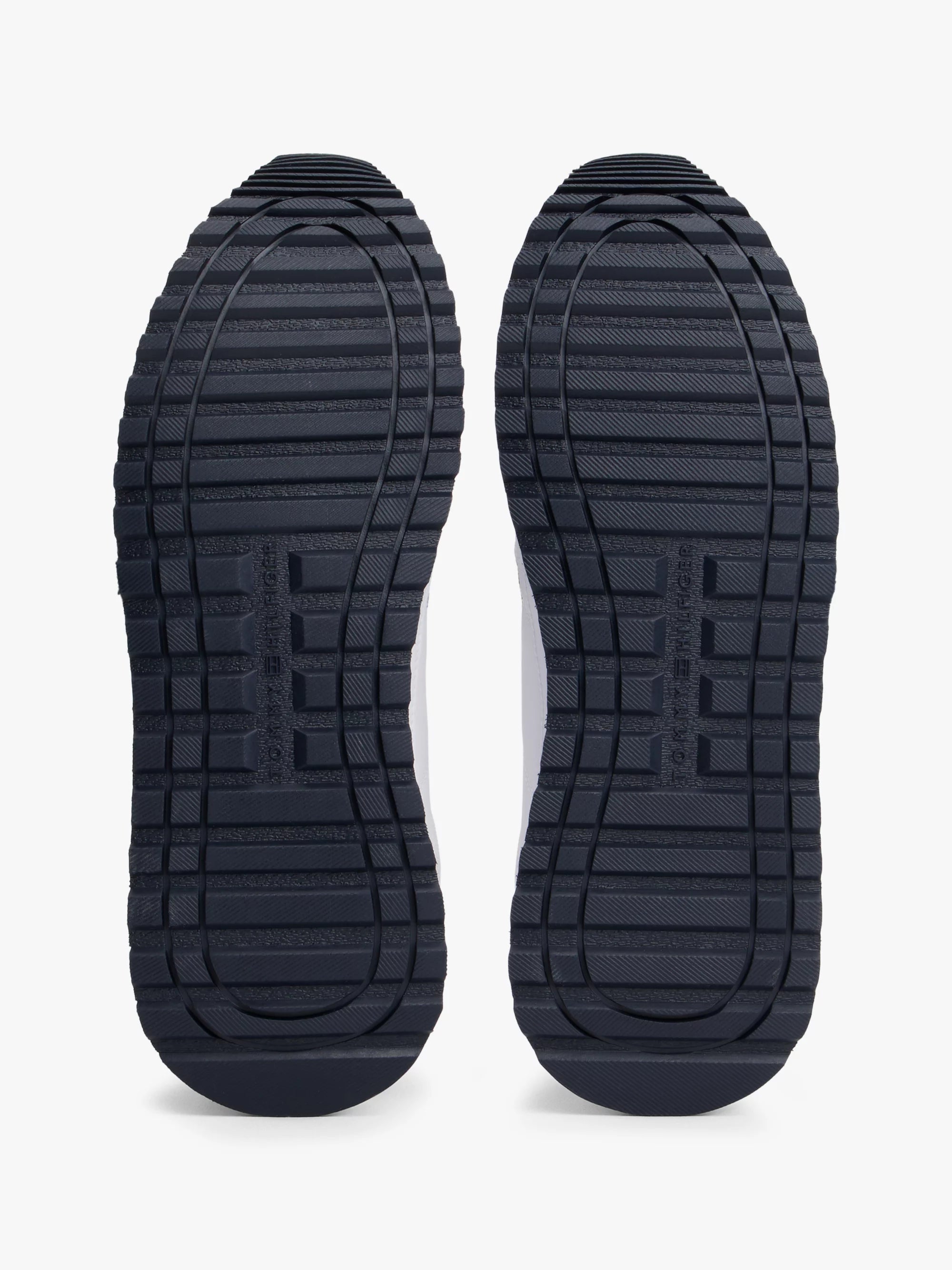 Tommy Hilfiger Zapatillas Zapatos Retro Runner · imagen 5