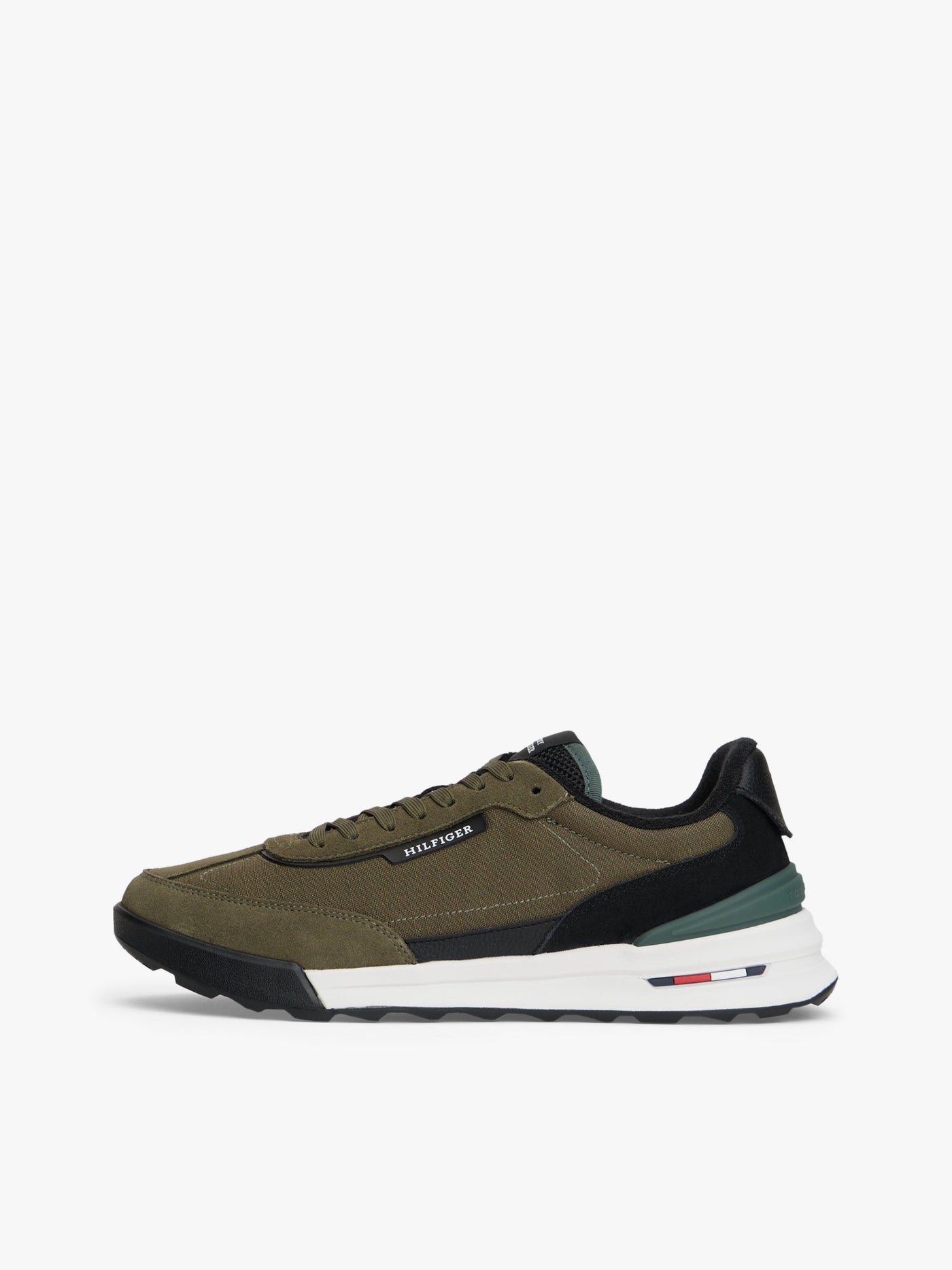 Tommy Hilfiger Zapatillas Zapatos Retro Runner · imagen 7