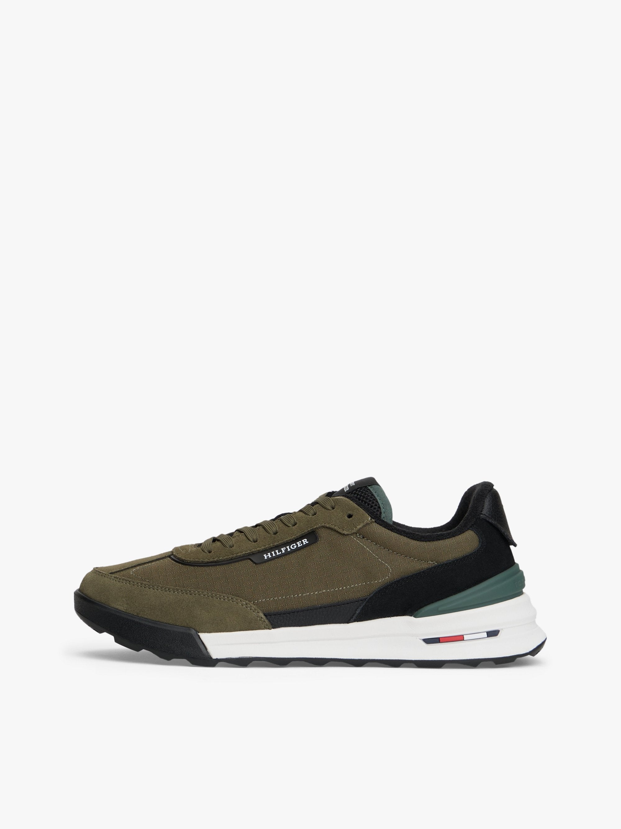 Tommy Hilfiger Zapatillas Zapatos Retro Runner · imagen 7