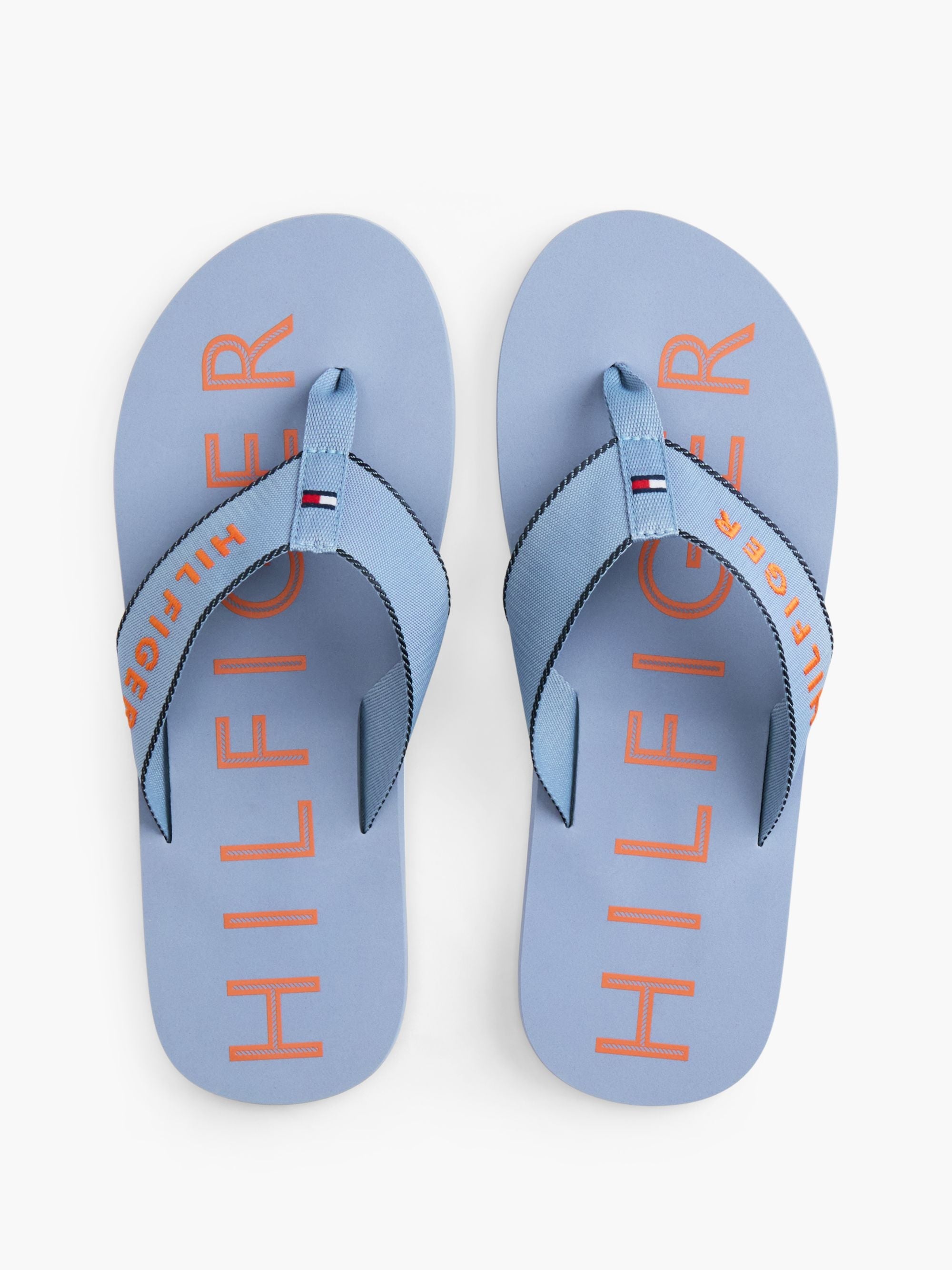 Sandalias Sporty Beach Azul | Tommy Hilfiger · imagen 3