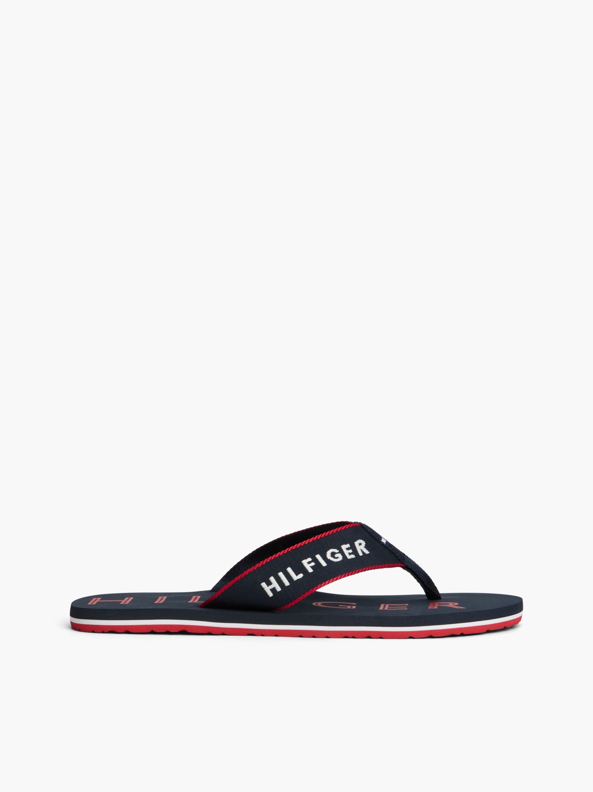 Sandalias Sporty Beach Azul Marino | Tommy Hilfiger · imagen 1