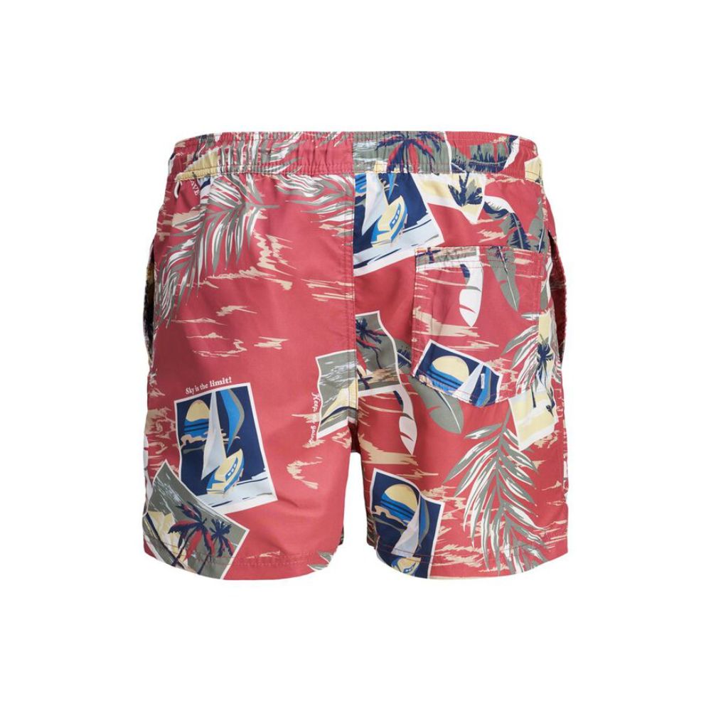 Bermuda Jack Jones Hombre Lino · imagen 2