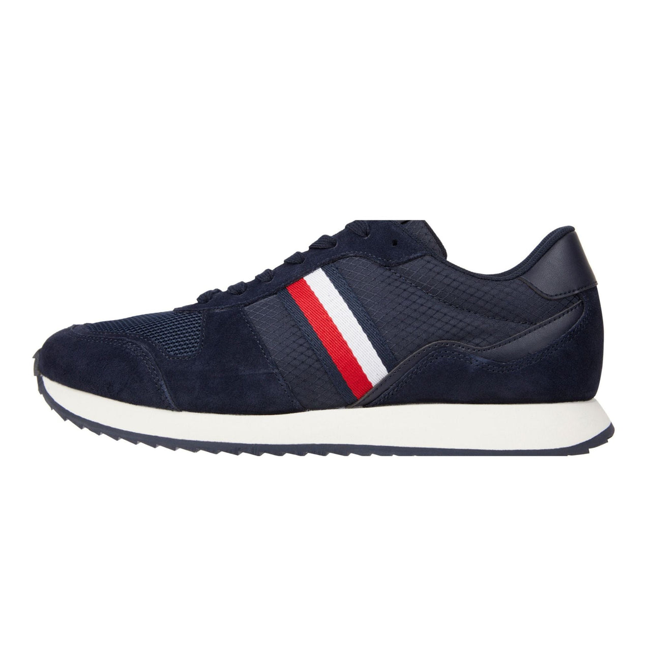 Fm0Fm04699Dw5 Zapatillas Tommy Hilfiger Hombre Runner Evo Mix