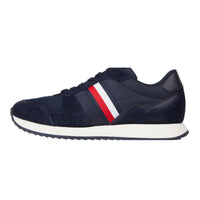 Thumbnail for Fm0Fm04699Dw5 Zapatillas Tommy Hilfiger Hombre Runner Evo Mix