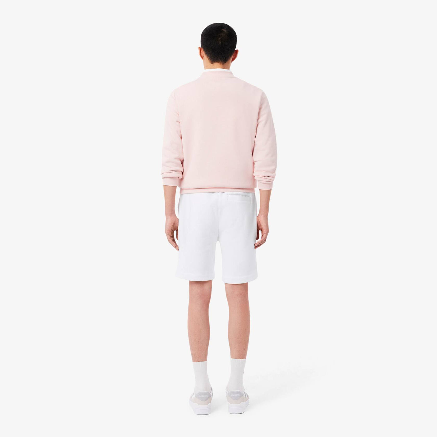 Pantalon Corto Gh9627 - Shorts | Lacoste · imagen 4