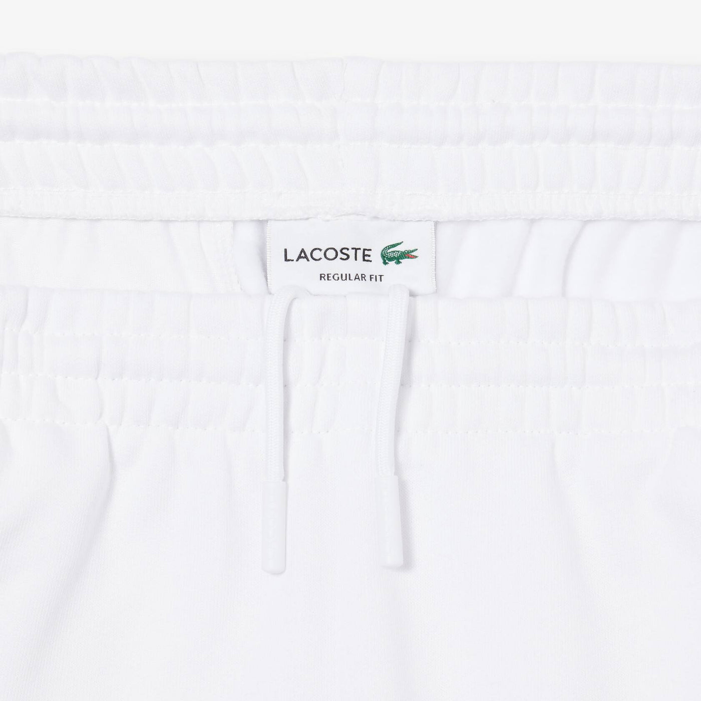 Pantalon Corto Gh9627 - Shorts | Lacoste · imagen 8