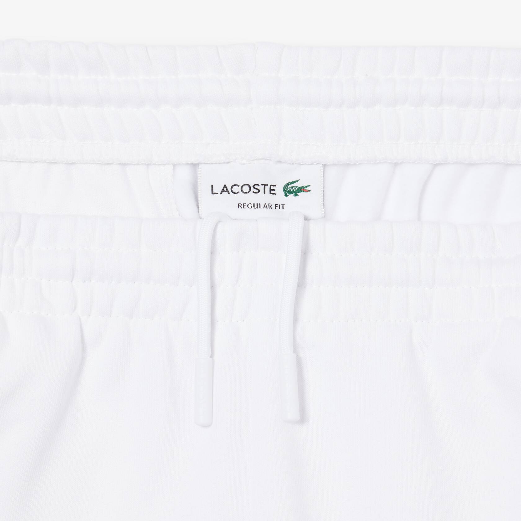 Pantalon Corto Gh9627 - Shorts | Lacoste · imagen 8