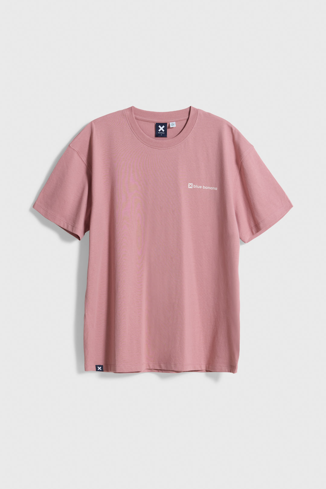 Camiseta Gravity Siena | Blue Banana · imagen 1