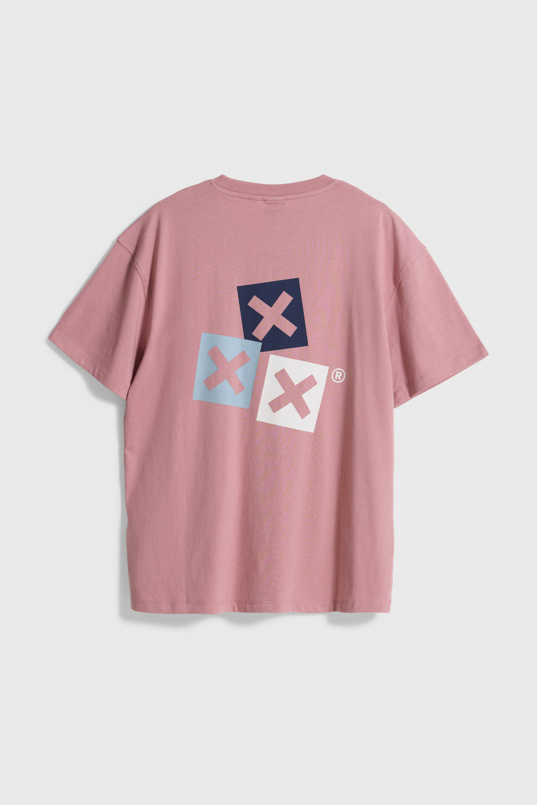 Camiseta Gravity Siena | Blue Banana · imagen 2