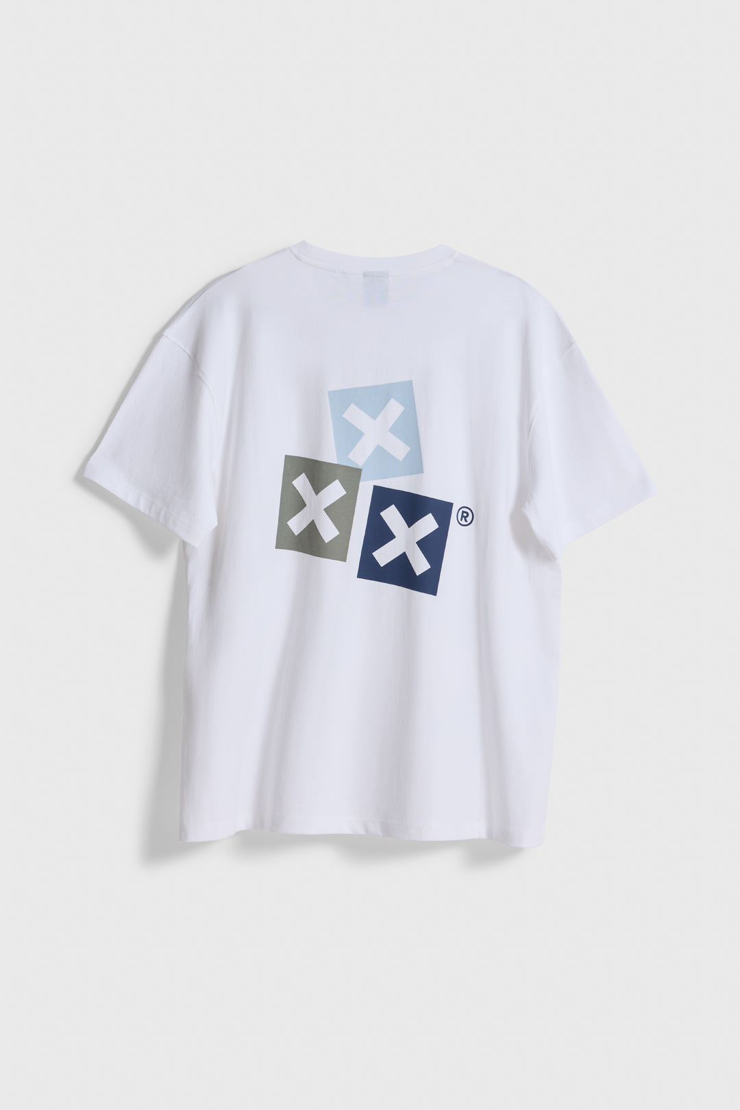 Camiseta Gravity Blanca | Blue Banana · imagen 2