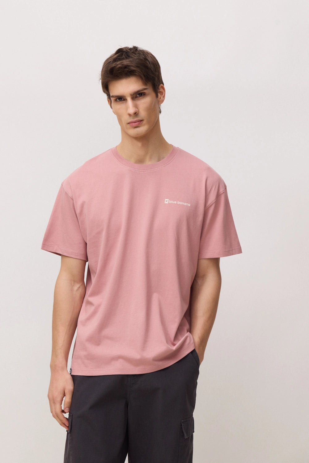 Camiseta Gravity Siena | Blue Banana · imagen 3