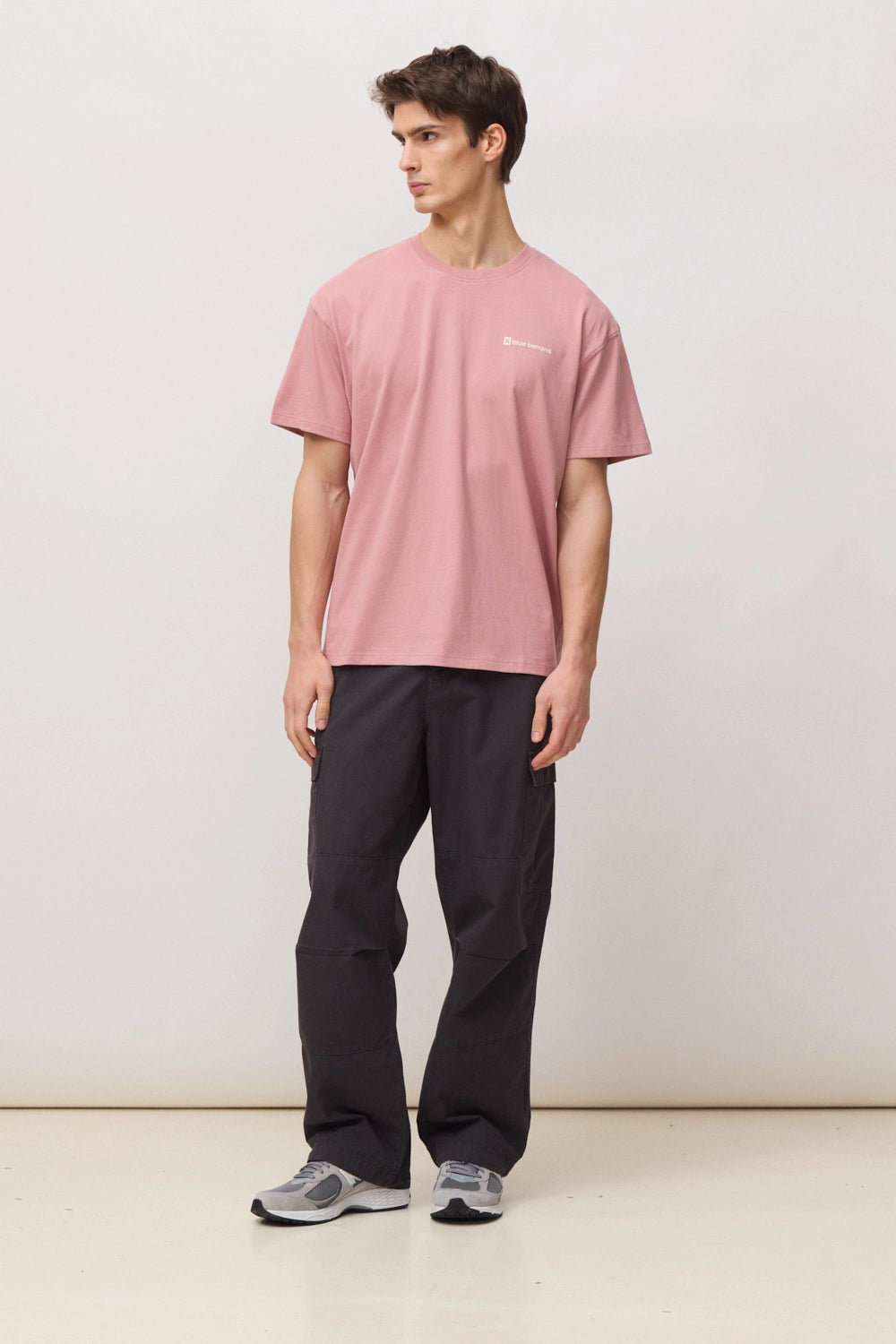 Camiseta Gravity Siena | Blue Banana · imagen 5