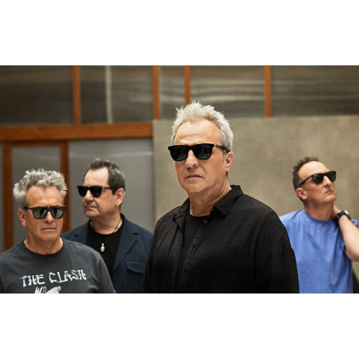 Gafas de sol Salto Mortal Hombres G Verde | Goodbye Rita · imagen 2