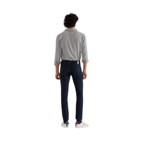 Thumbnail for 124872 Pantalones Silbon Hombre Sport Cinco Bolsillos Azul Marino