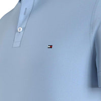 Thumbnail for Mw0Mw17771C1R Polos Tommy Hilfiger Hombre 1985 Slim Polo