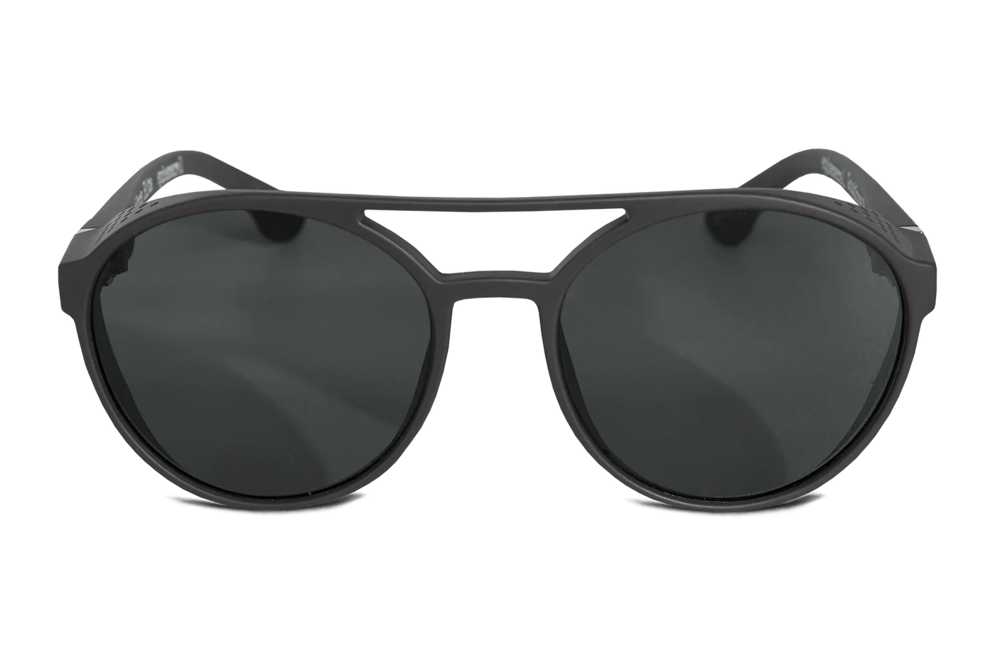 Gafas de sol Harlem Azul Marino - Gris plomo | Goodbye Rita · imagen 3