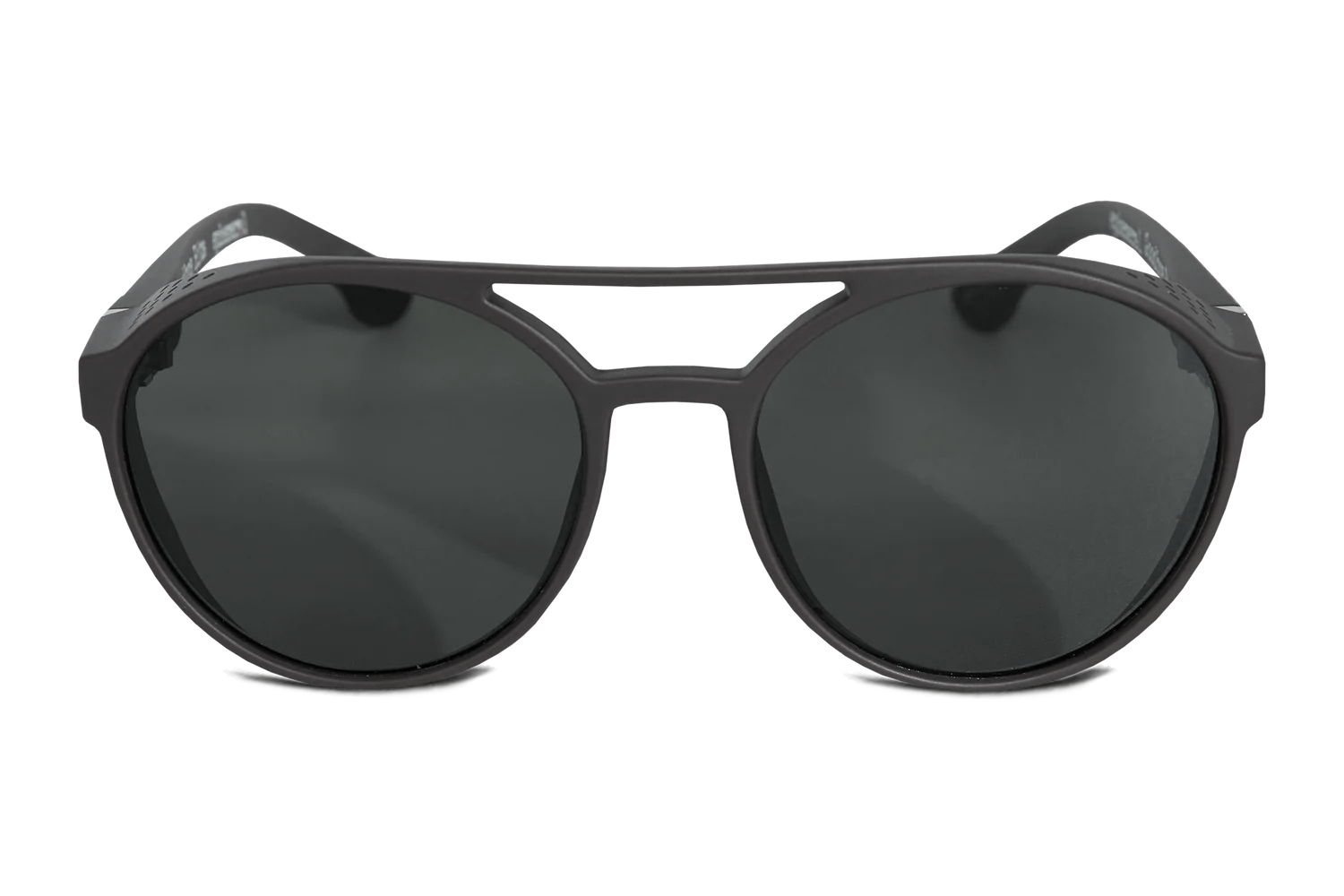 Gafas de sol Harlem Azul Marino - Gris plomo | Goodbye Rita · imagen 3