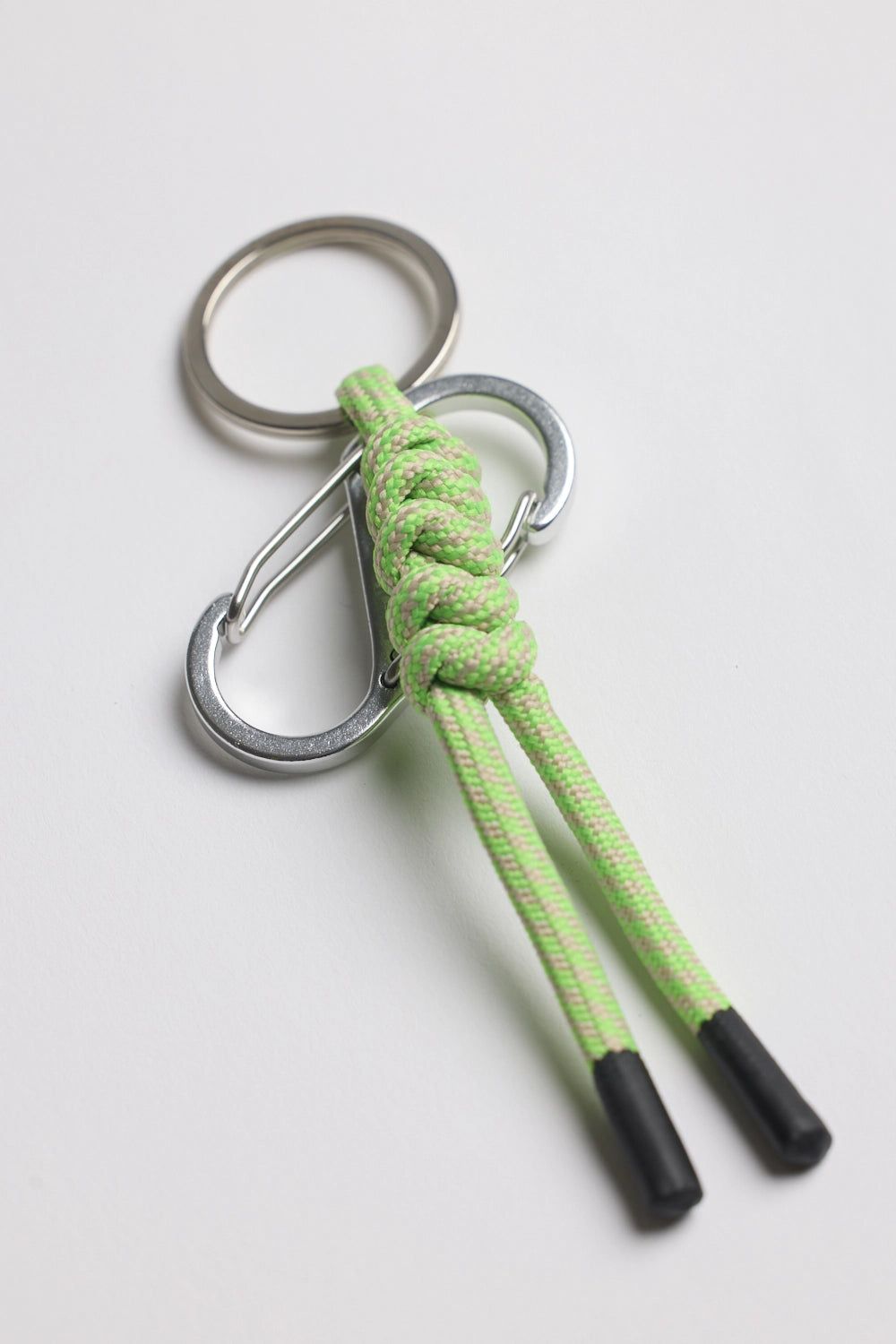 LLAVERO HOOK LIME GREEN · imagen 2