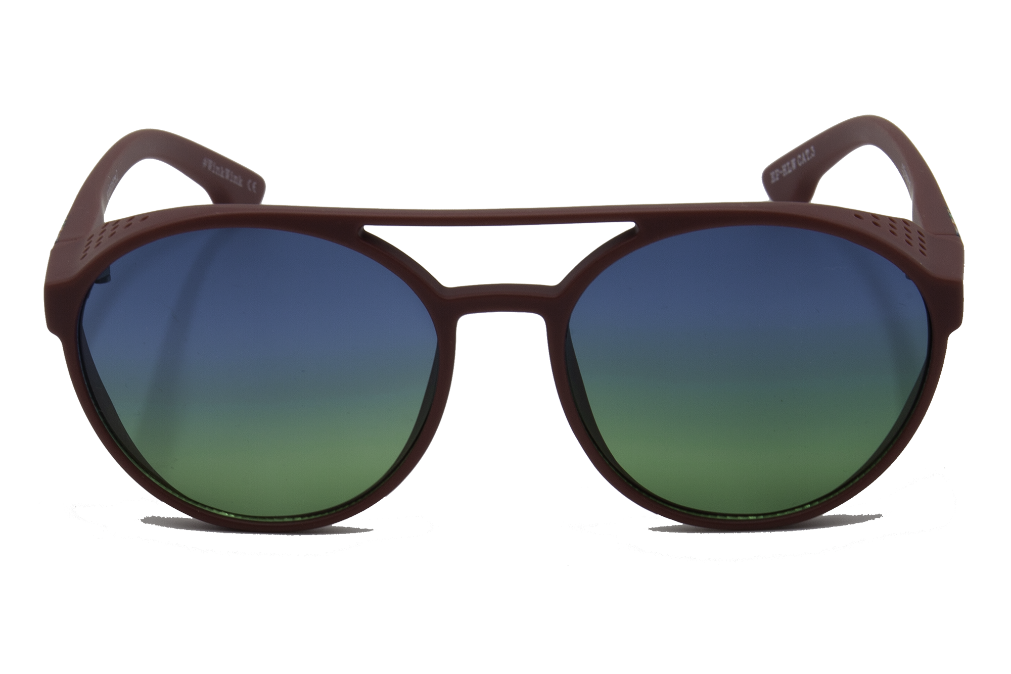 Gafas de sol Harlem Burdeos | Goodbye Rita · imagen 5