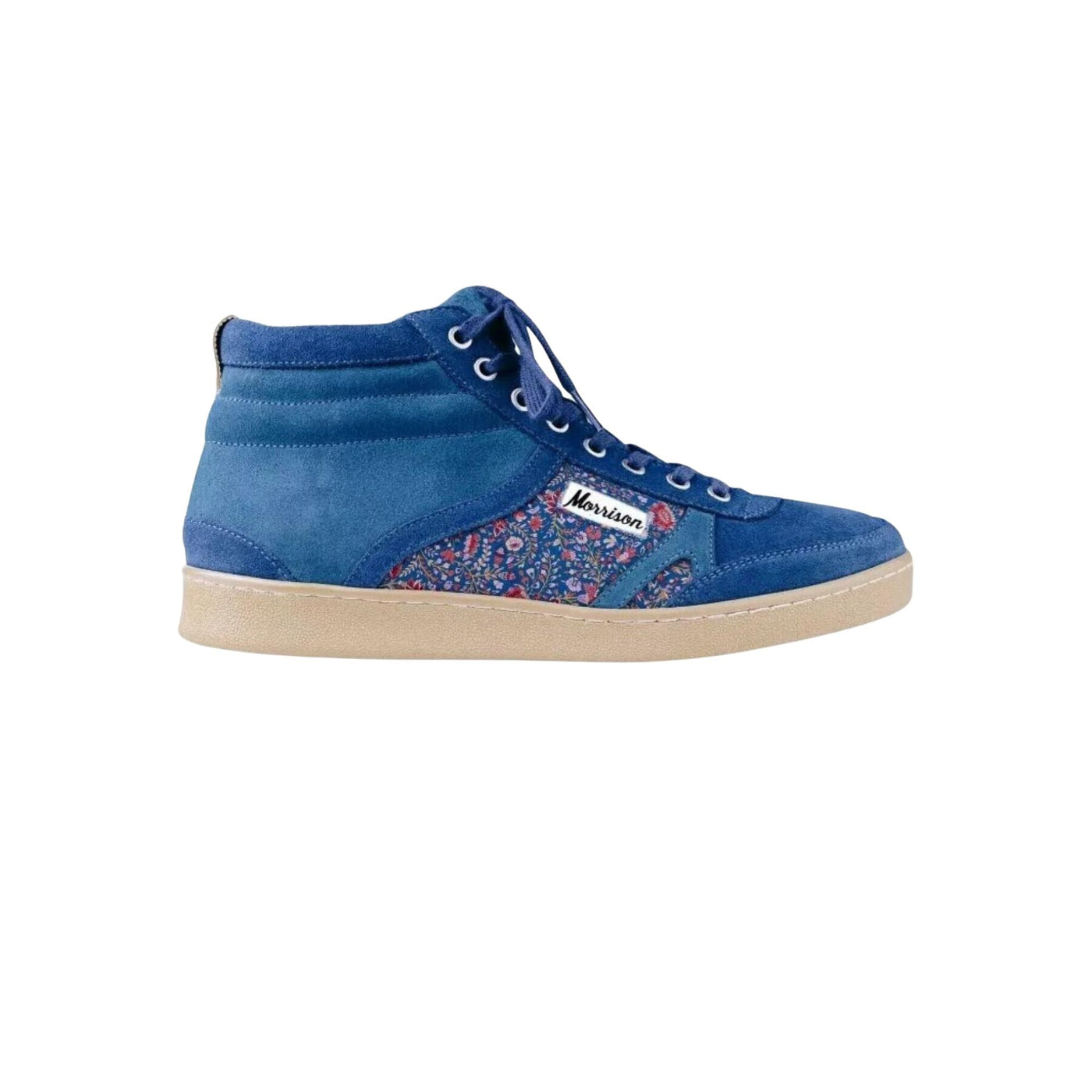 Morrison Zapatillas Navy Blue · imagen 6