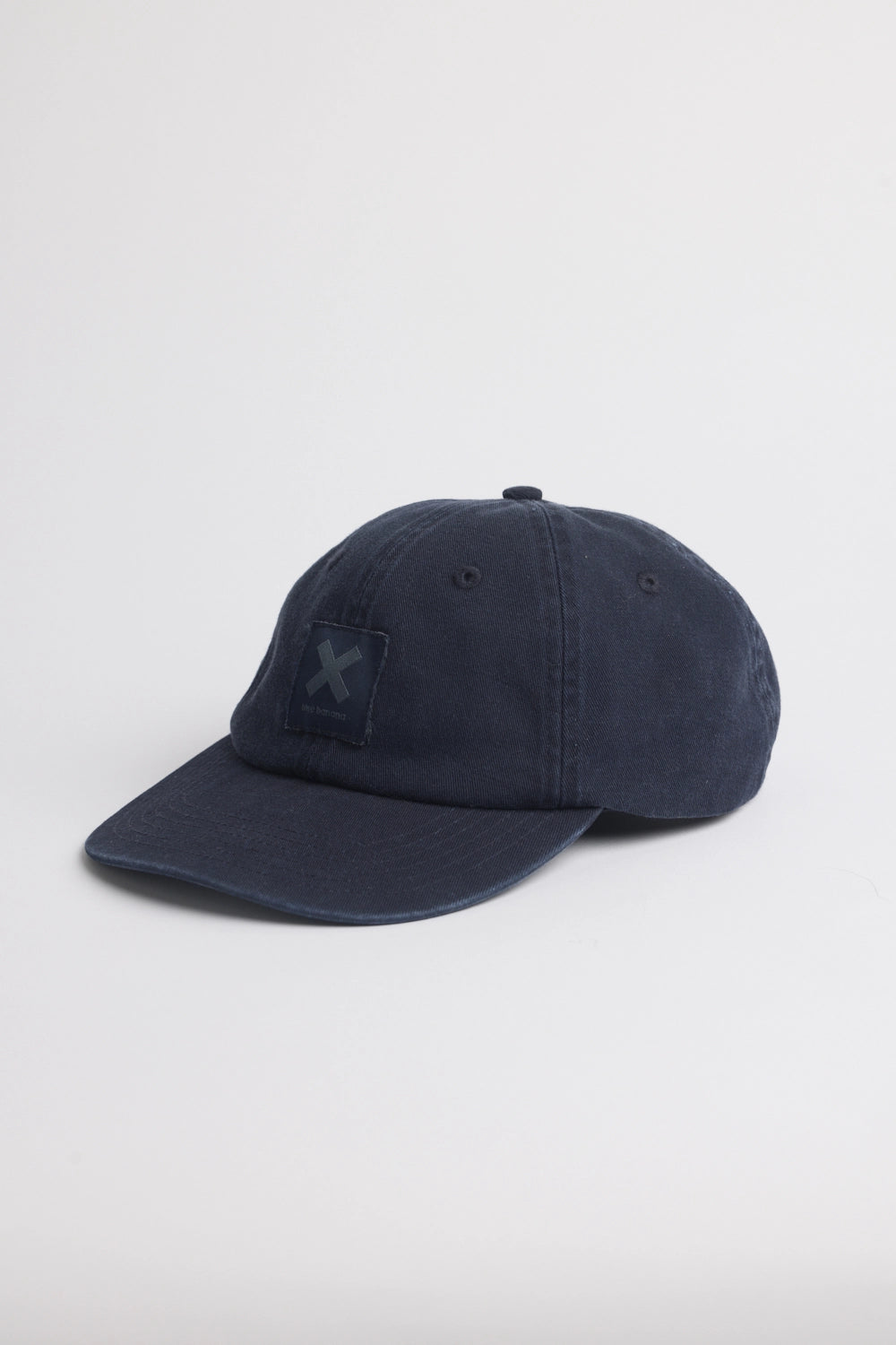 Gorra Iconic Azul Marino | Blue Banana · imagen 1